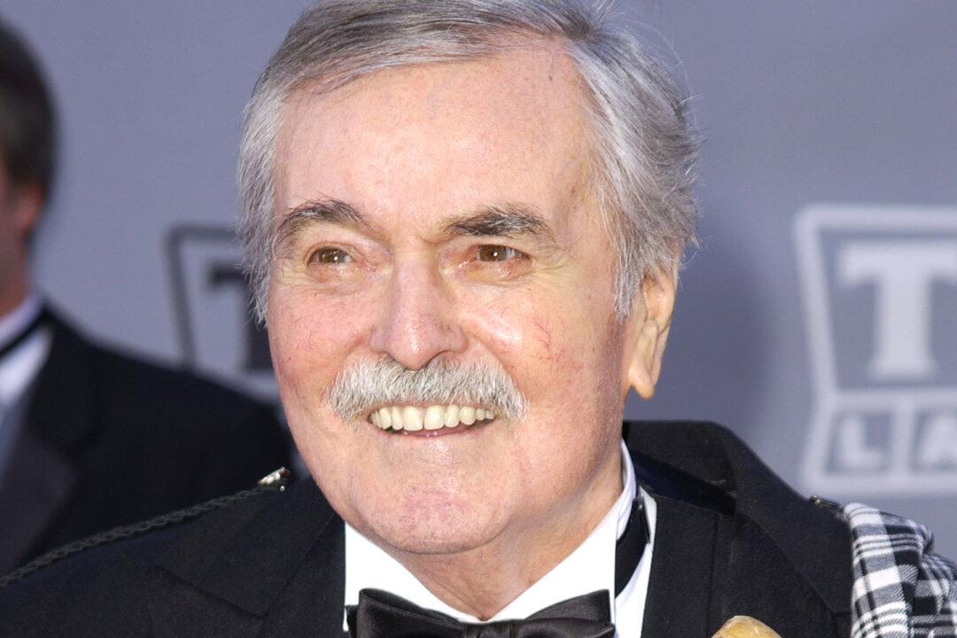 ‘Scotty’ From Star Trek Once Killed 2 Snipers on D-Day and Was Shot Six Times