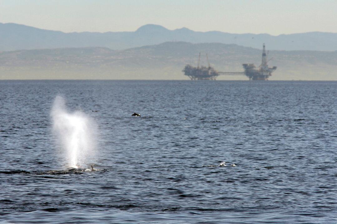 Supreme Court Rules State Law Does Not Apply to Outer Continental Shelf