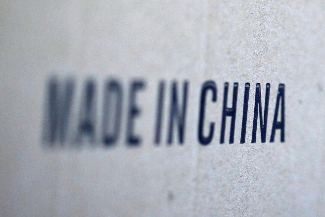 Vietnam to Crack Down on Chinese Goods Relabeled to Beat US Tariffs