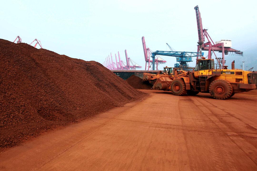 China’s Threat to Hold Rare Earth Minerals Hostage Is Our Opportunity