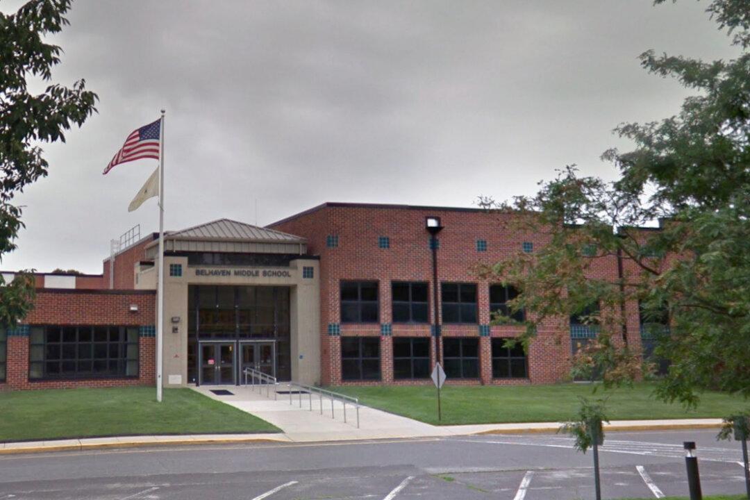 New Jersey Prosecutors Release Video Used to Convict and Then Clear Teacher of Assault