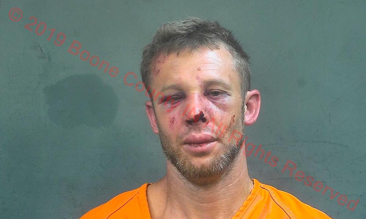 Man Breaks Into Home, Tries to Abduct 6-Year-Old Girl He Claims Is His Daughter