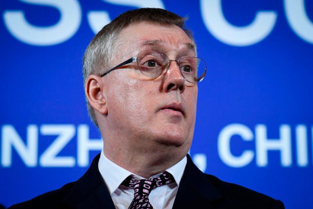 ‘You’re a Moral Vacuum’: Huawei VP Challenged by UK Lawmakers About Company’s Ethics