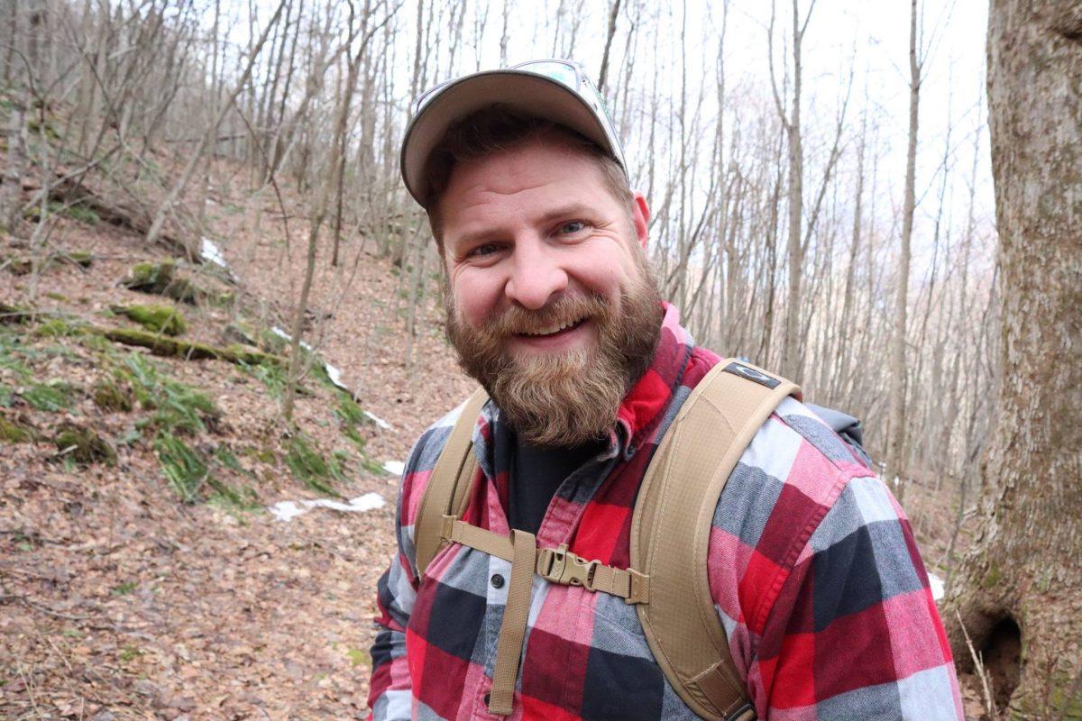 A Green Beret Shares His Story of Service and Healing