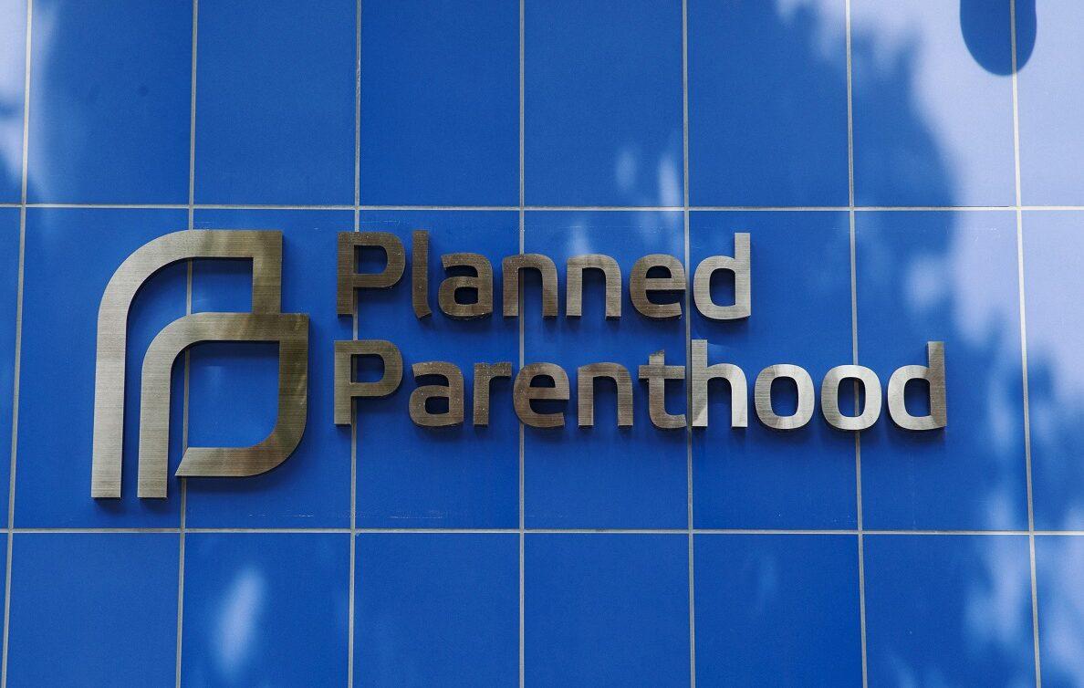 Planned Parenthood vs. the First Amendment