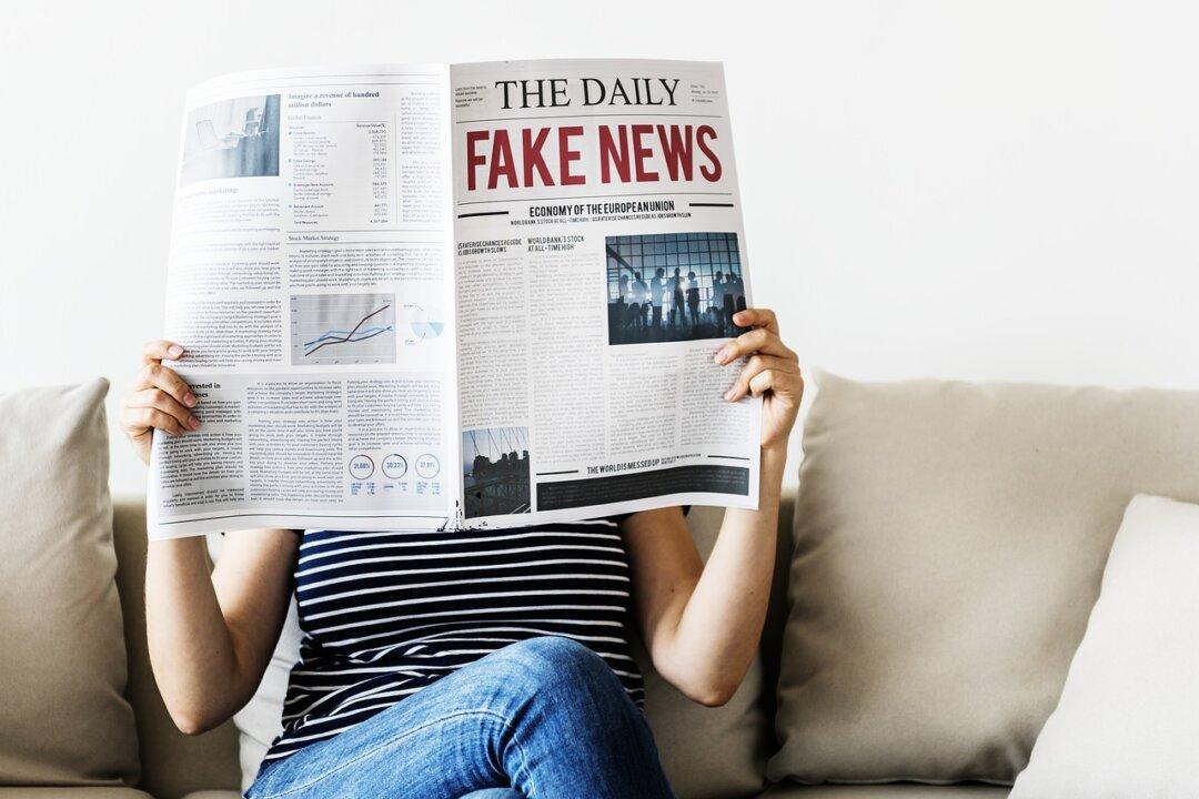 Social Media Skepticism Helping Fuel Distrust of the Internet, Survey Finds