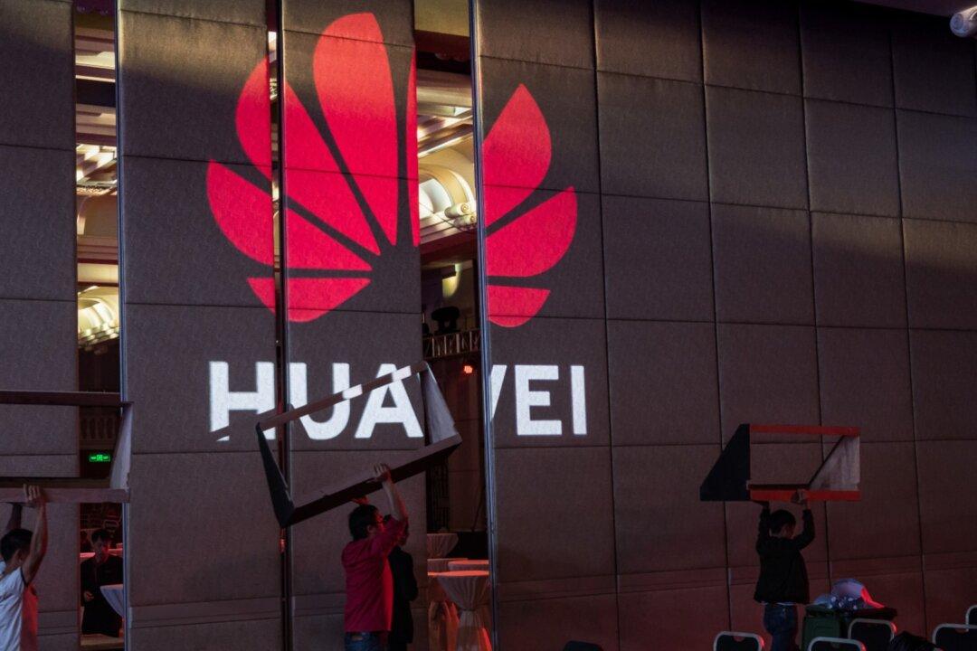Huawei’s Former CEO Worked for China’s Spy Agency, Current Exec Admits