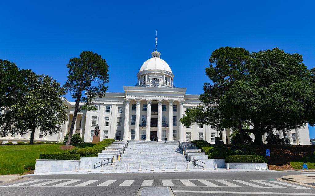 Alabama Signs Into Law Chemical Castration Bill That Targets Child Sex Offenders
