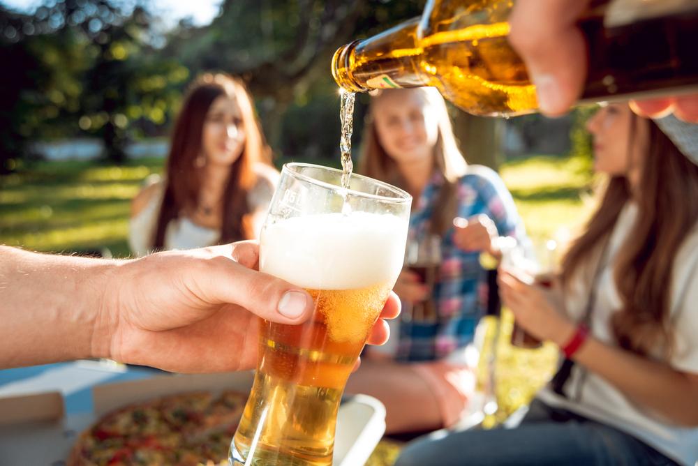Summer by the Pint: Seasonal Beers to Drink Now