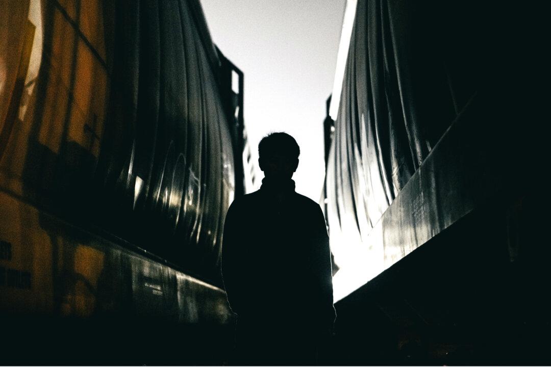 The Silent Victims: A Hidden World Where Boys Are Trafficked