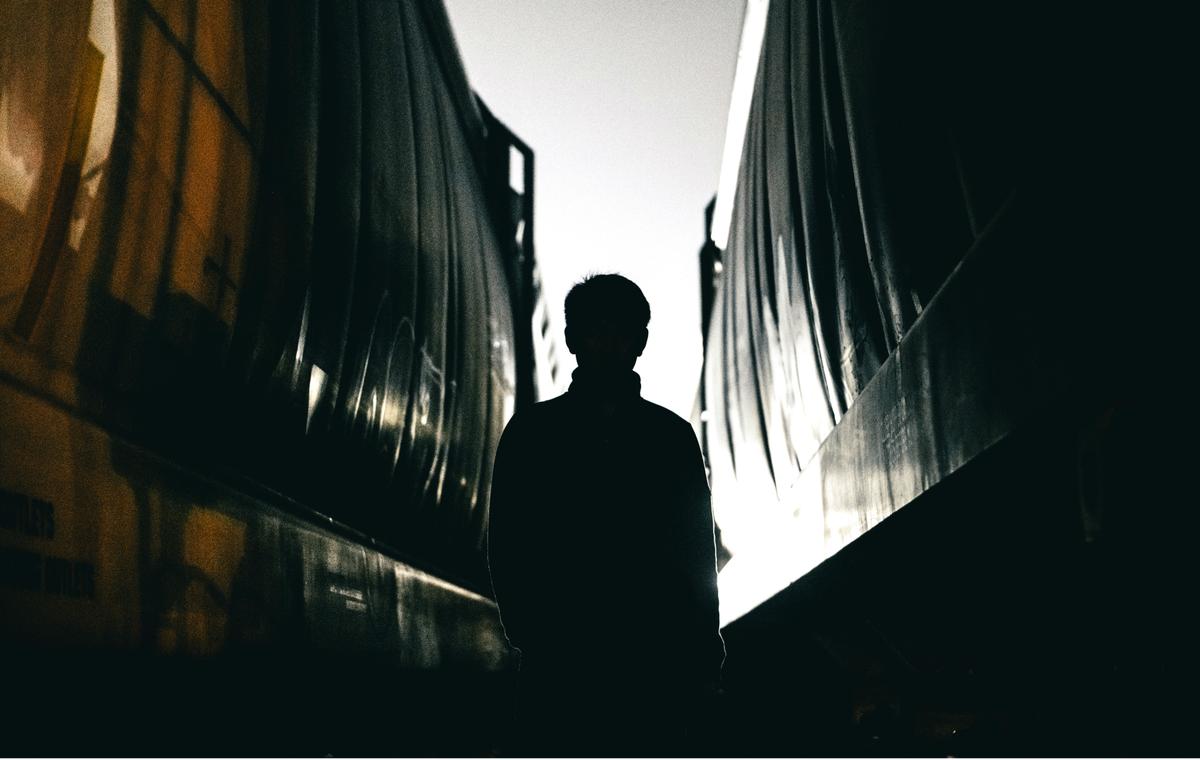 The Silent Victims: A Hidden World Where Boys Are Trafficked