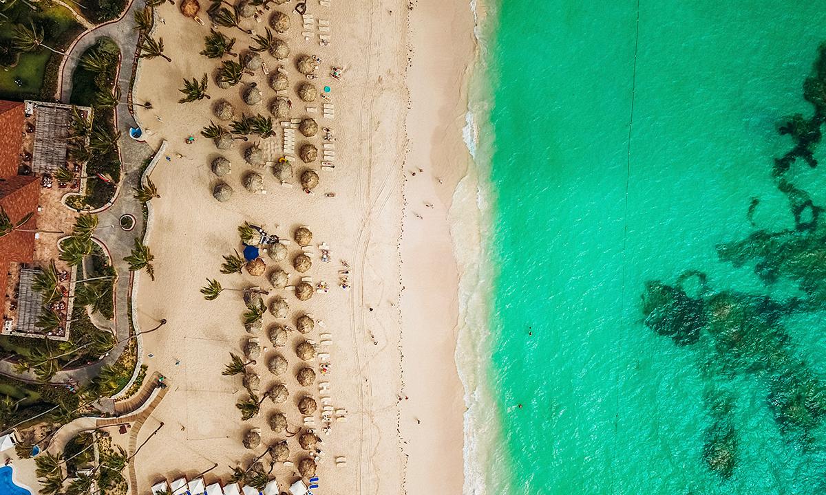 Social Media Influencer Regrets Not Being Fully Honest About Dangers Encountered While in Dominican Republic