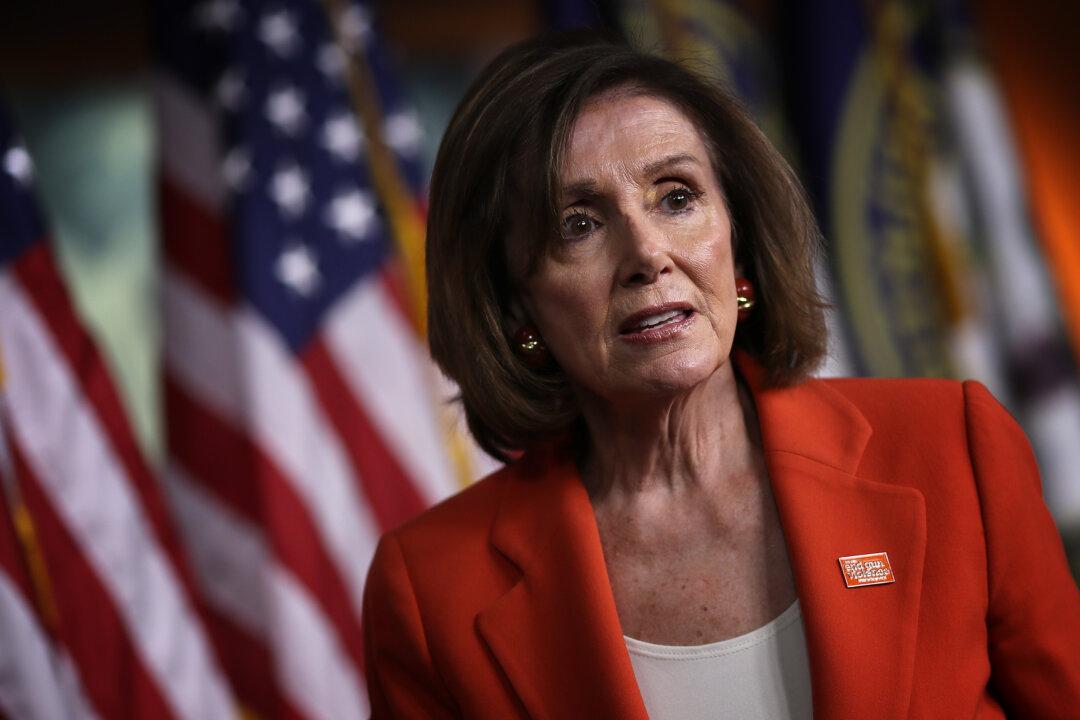Pelosi: US May Have to Review Hong Kong’s Trading Privileges if Extradition Bill is Passed