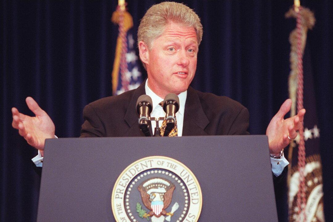 ‘People Over Systems’ as the New Cry for Freedom