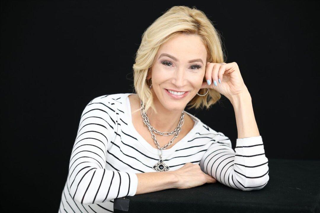 Paula White-Cain: Donald Trump’s Spiritual Adviser on Faith, Policy, and the President
