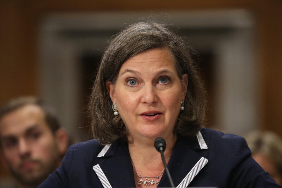 Top Hoyer Aide Coordinated Steele Dossier Work With Key Obama State Department Officials