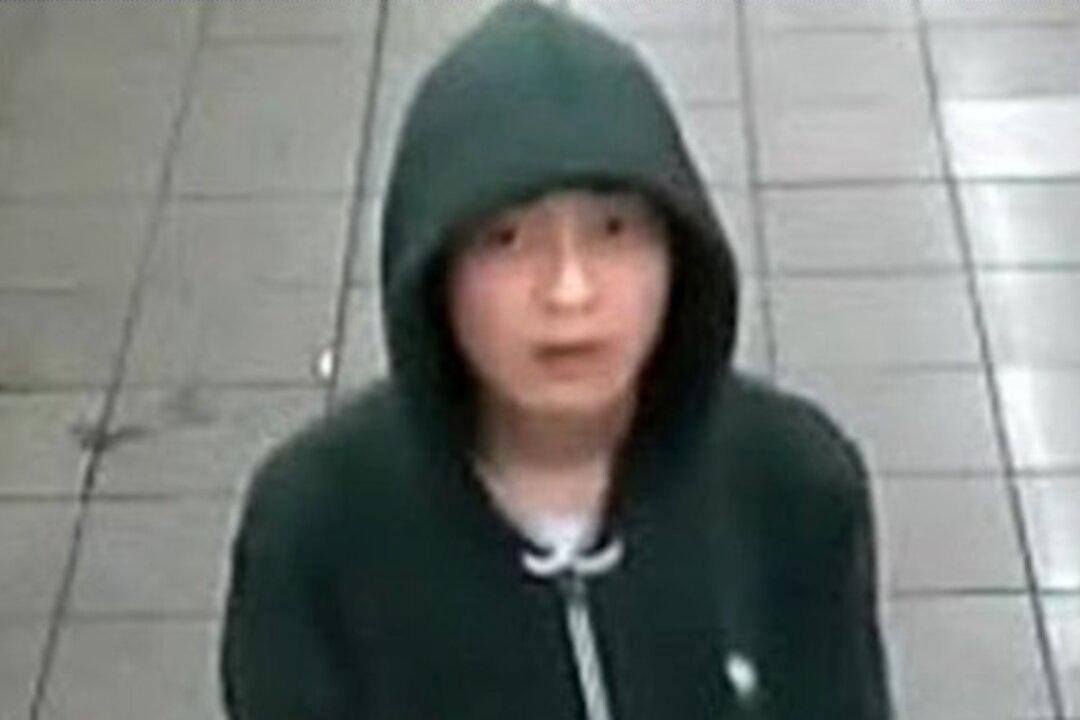 Brooklyn Police Search for Man Accused of Putting Objects on Subway Tracks