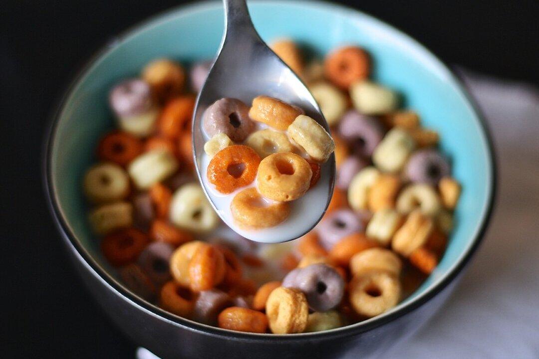 21 Popular Breakfast Foods for Children Still Contaminated by Weedkiller, Experts Say