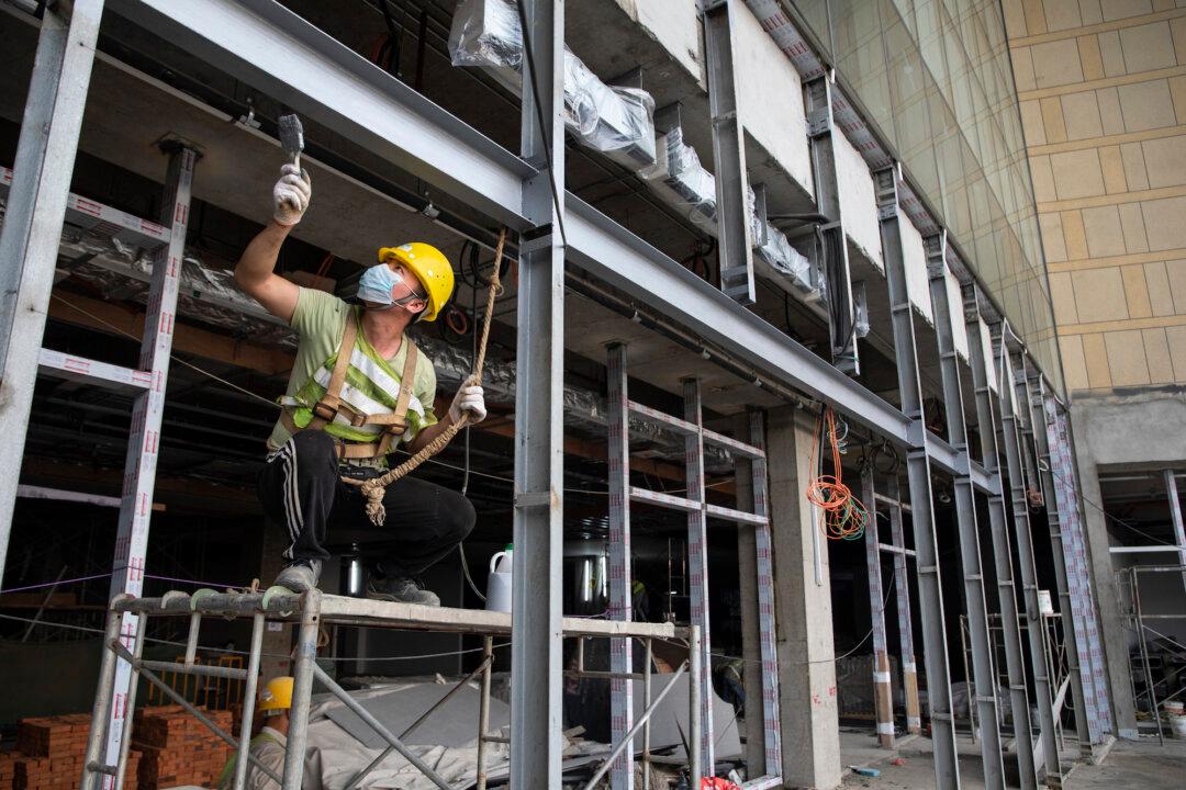 US Makes Foreign Aid ‘A Great Alternative’ to China’s Belt and Road Initiative, Says MCC