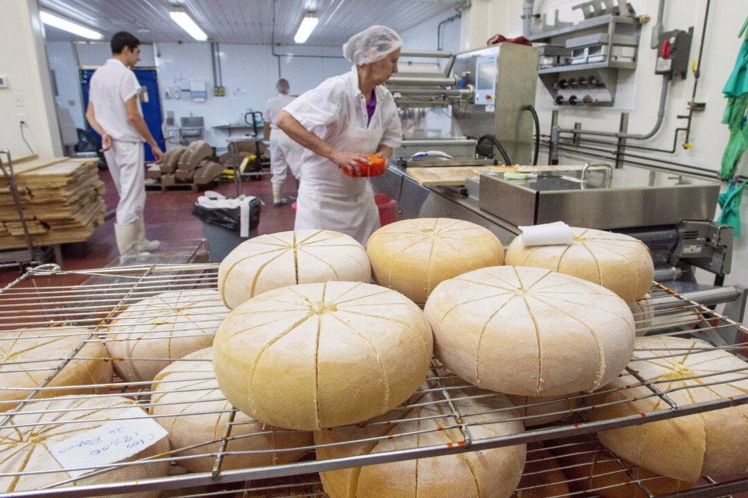 Scrap Supply Management, Save Canadians Money, and Fix the Trade War