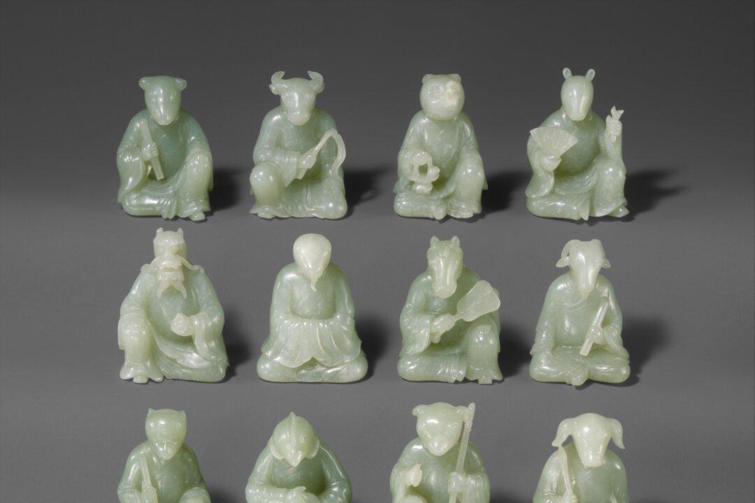 Be a Pig This Year (After You Learn What It Means)