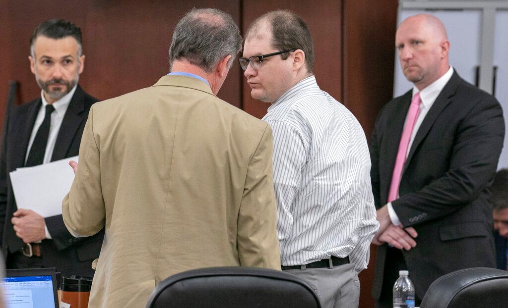 South Carolina Father Sentenced to Death for Killing His 5 Children