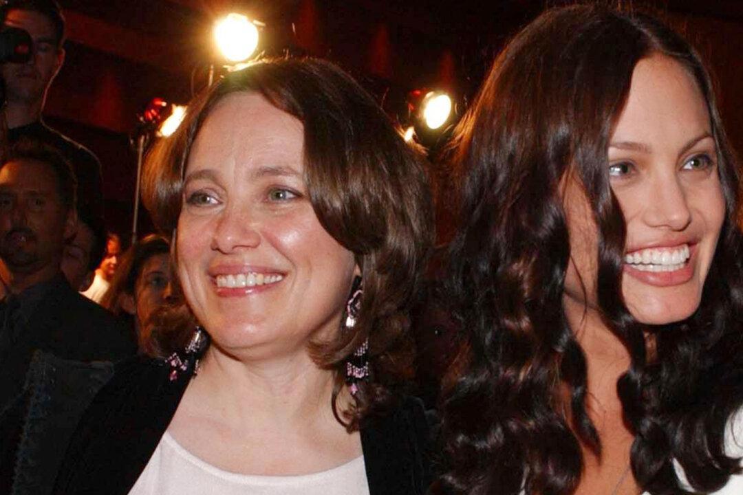 Like Mother, Like Daughter: Angelina Jolie’s Beauty From Her Mom Is More Than Skin Deep