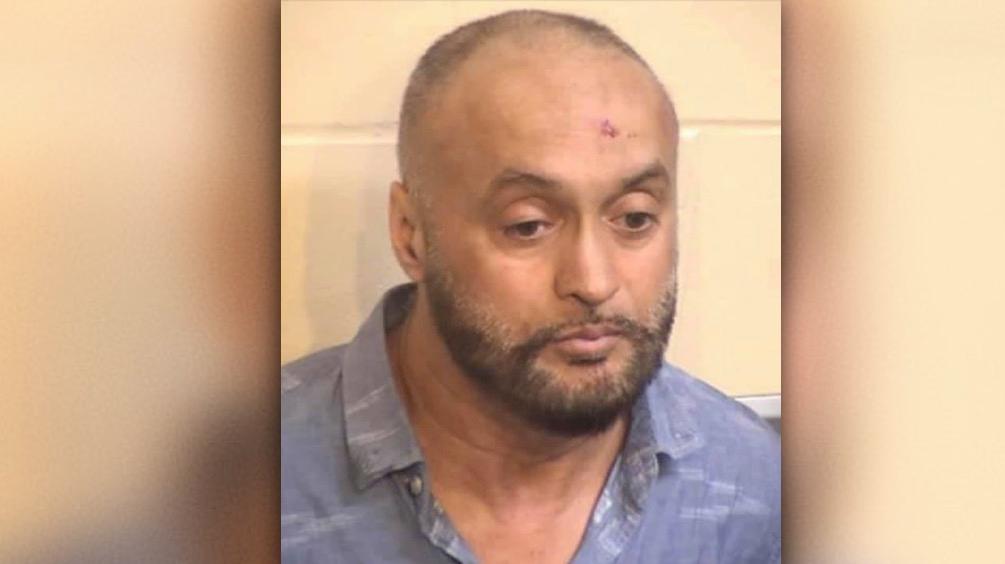 Driver Hits 14 Cars on California Road Before Being Arrested on DUI Charges