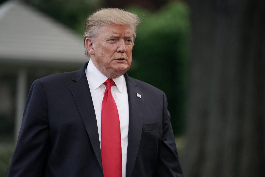 President Trump Delaying Planned ICE Deportations for 2 Weeks