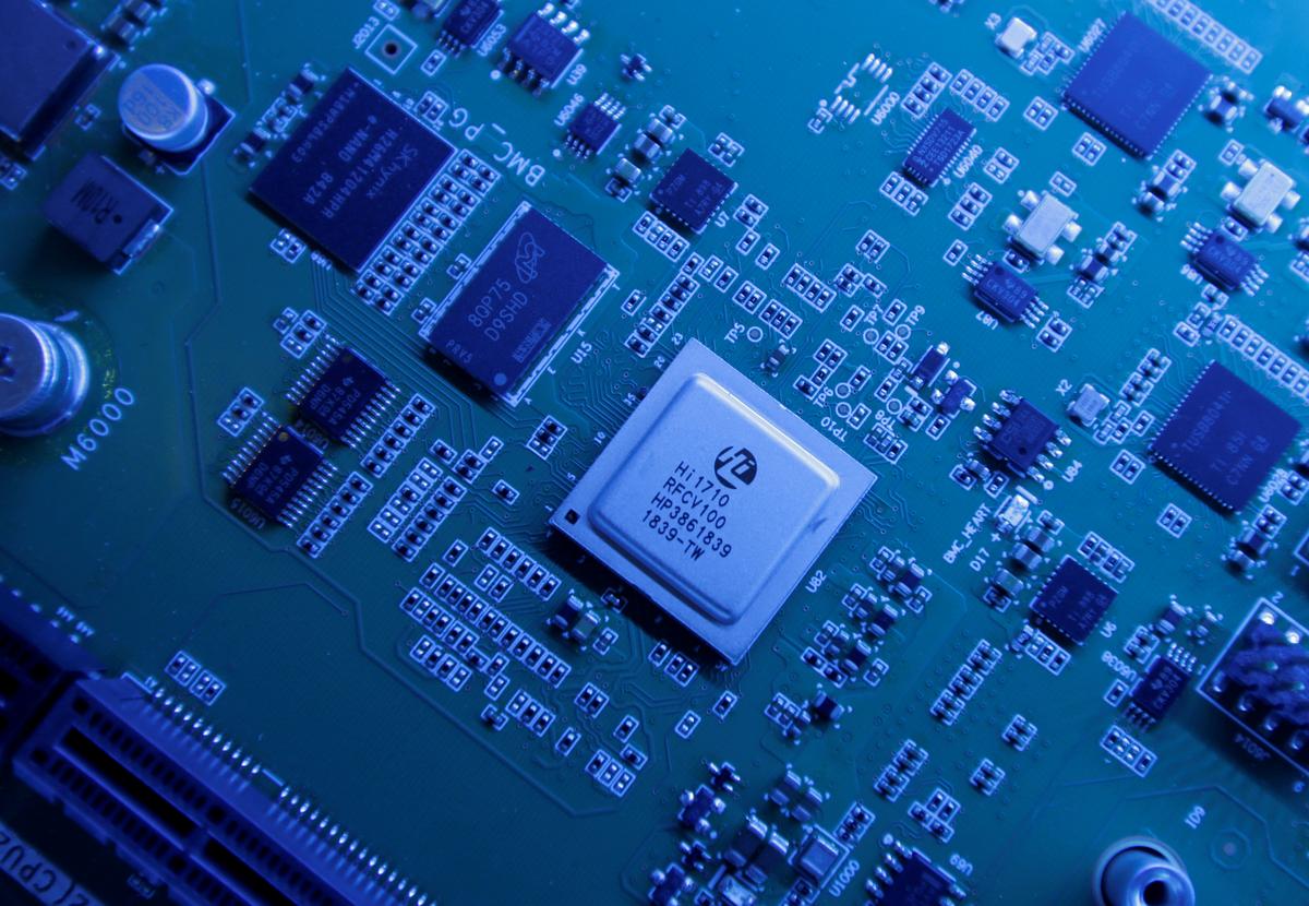 Why China Is Unable to Achieve Its Own Chip Autonomy: Experts