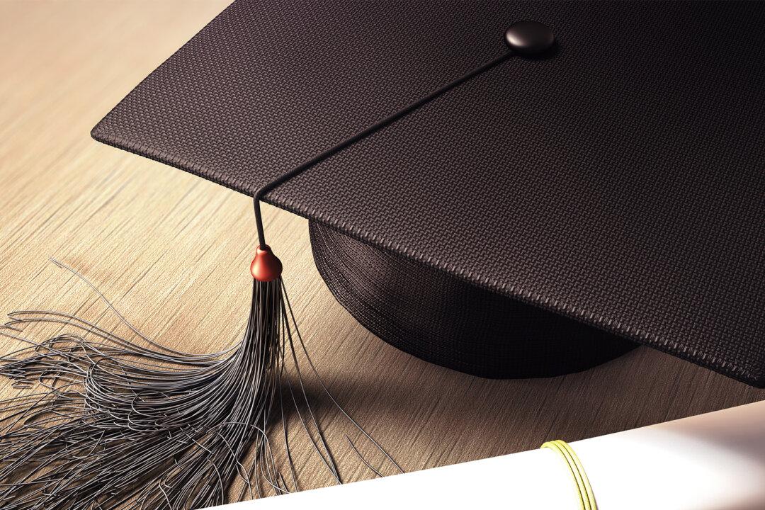 2 Veterans Missed Their High School Graduations to Go to War, Get Their Diplomas 70 Years Later