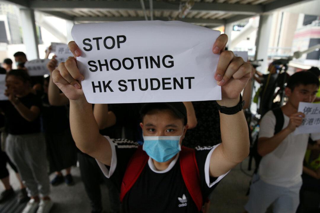 Google Becomes Beijing’s New Propaganda Tool to Spread Fake News