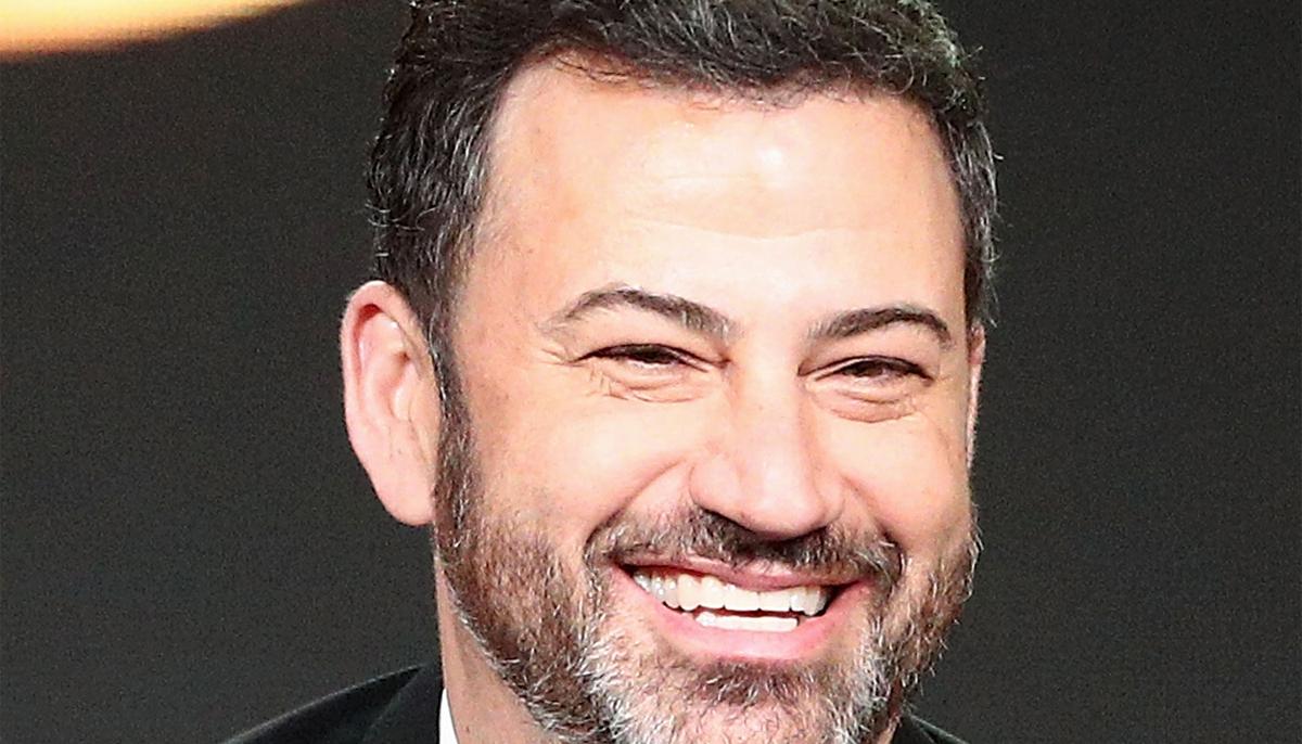 Jimmy Kimmel Pranks His Aunt Chippy With Cousin’s Hilarious Fake Ultrasound at ‘Doctor’s’ Office