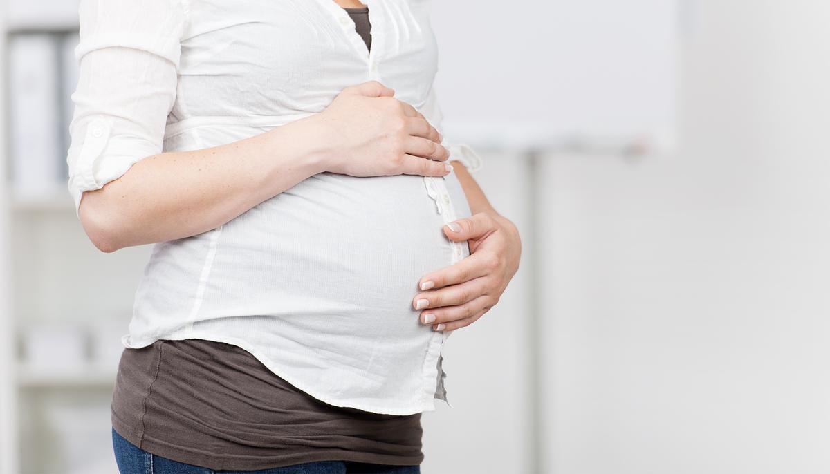 Pregnant Woman’s Ultrasound Reveals ‘High Risk’ Momo Twins–but She Rejects Option to Abort