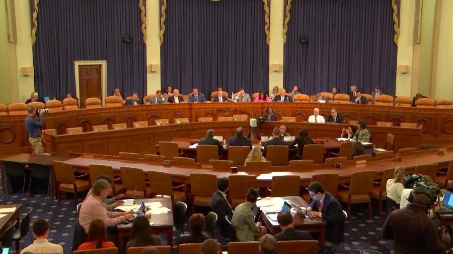 US Lawmakers Grapple With Their Role in Regulating Media Manipulation