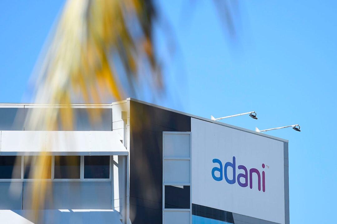 We Can Now Get Moving on Mine: Adani