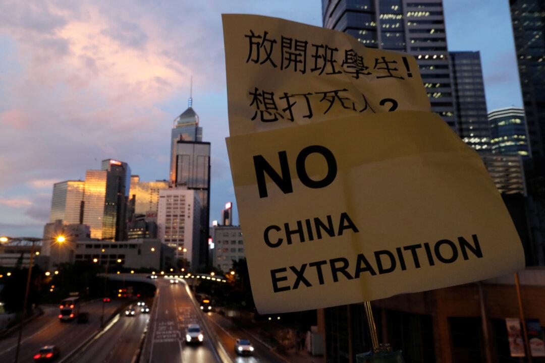 Hong Kong Tycoons Start Moving Assets Offshore As Fears Rise Over New Extradition Law