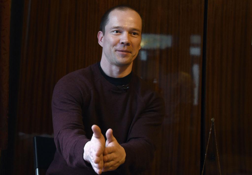 ©Getty Images | <a href="https://www.gettyimages.com/detail/news-photo/picture-taken-on-march-3-2017-shows-russian-opposition-news-photo/648114962">VASILY MAXIMOV</a>