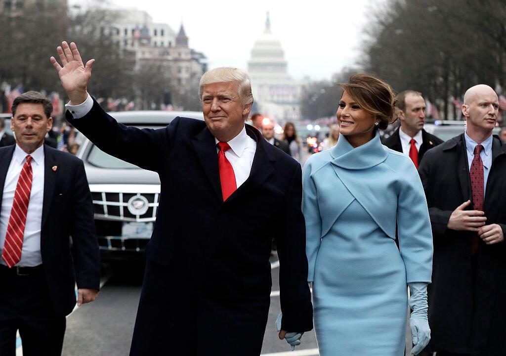 Boeing, Google Donate $1 Million Each for Trump’s Inauguration