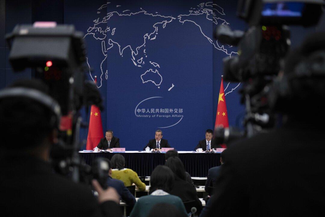 China’s Ambassador to Brazil Criticized by Netizens for Provoking the West With ‘Shotgun Diplomacy’