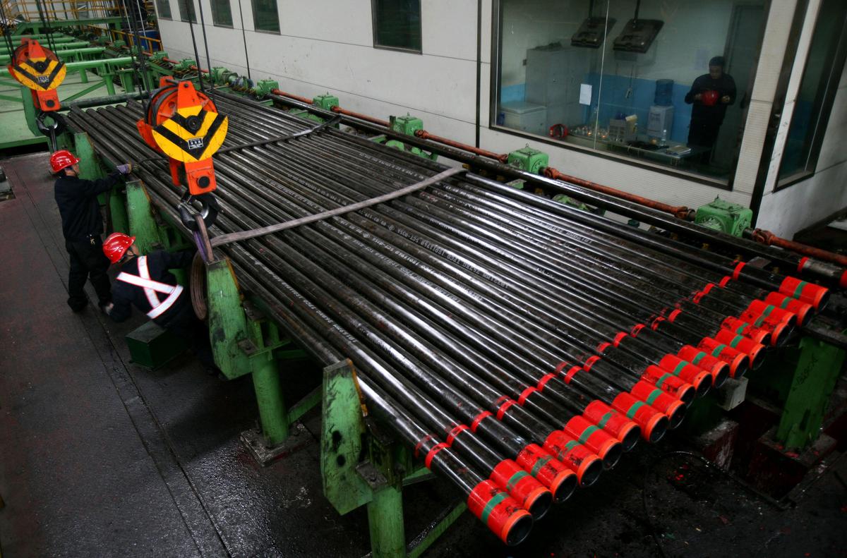 After US and EU Raise Concerns About Hong Kong Extradition Bill, Beijing Retaliates With Added Tariffs