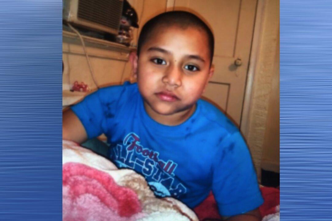 4-Year-Old Goes Missing From Home in Philadelphia, Police Seek Public Help