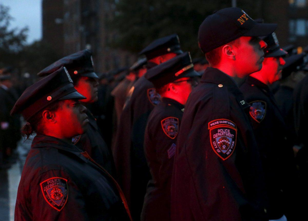 Third NYPD Officer Reportedly Dies by Suicide in 9 Days