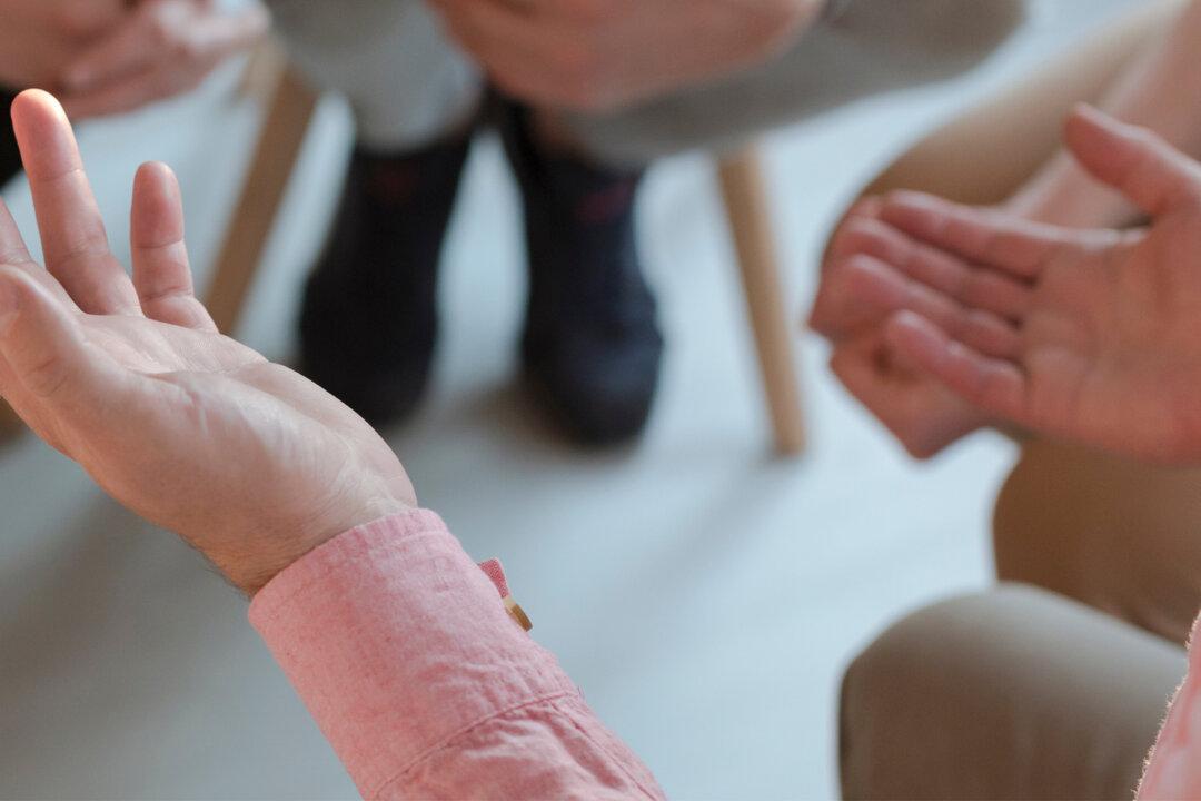 Man With Down Syndrome Justifies His Right to Live, Says, ‘My Life Is Worth Living’