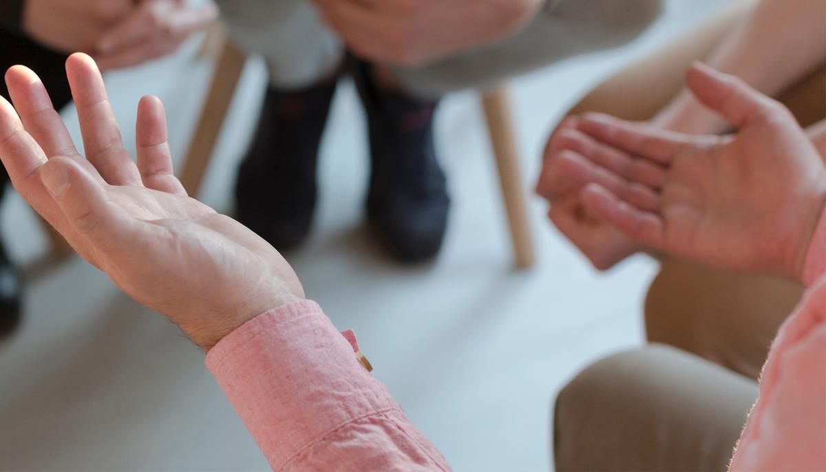 Man With Down Syndrome Justifies His Right to Live, Says, ‘My Life Is Worth Living’