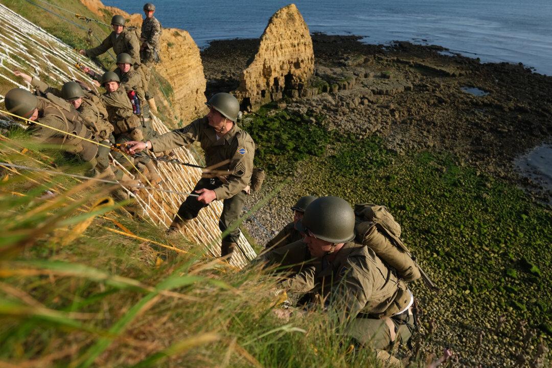 Make ‘Rules of Ranging’ Your Rules for Business: Part 1