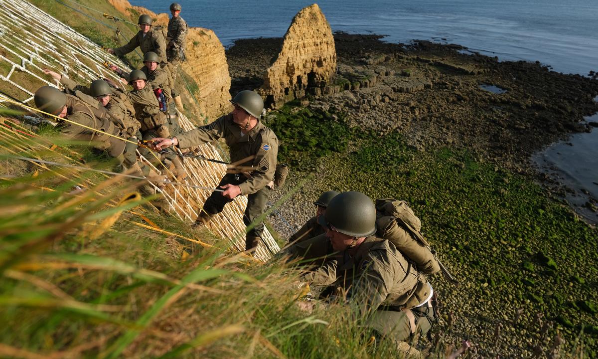 Make ‘Rules of Ranging’ Your Rules for Business: Part 1