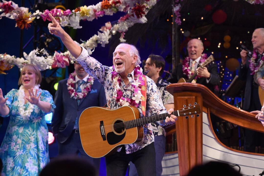 Group of Jimmy Buffett Diehards Latest to Fall Ill in Dominican Republic