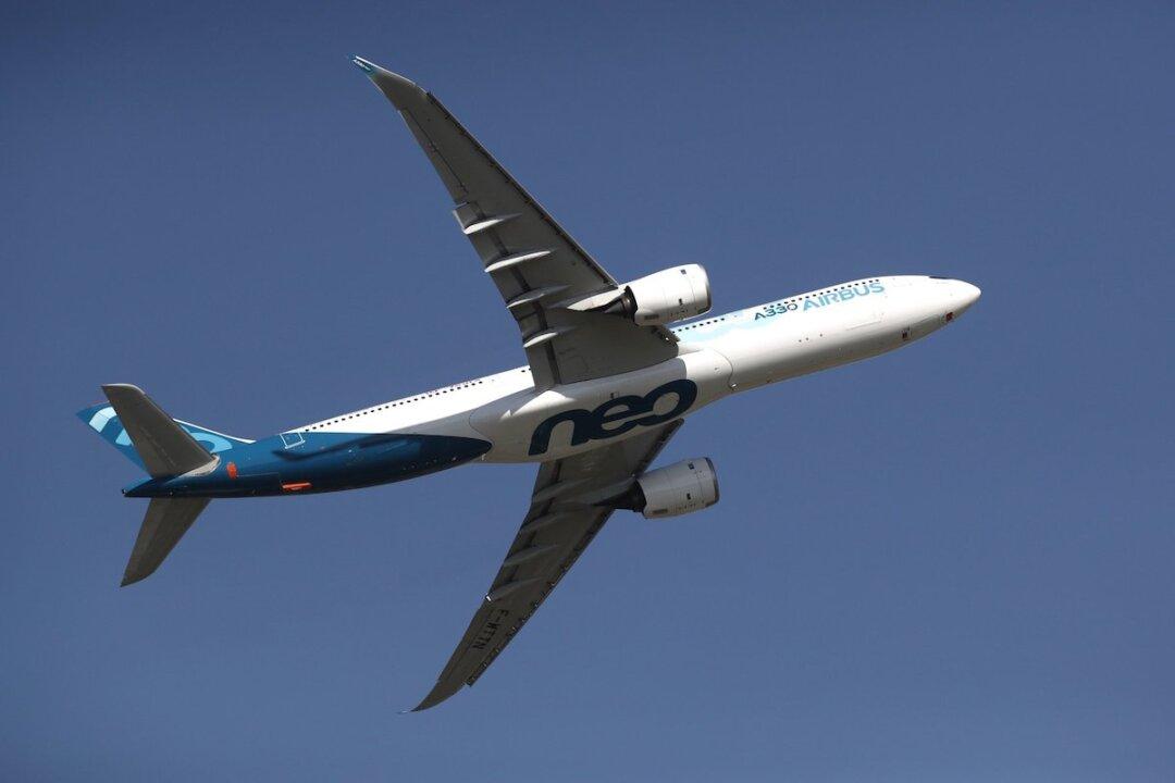 US Seeks to End a Long-Running Trans-Atlantic Dispute