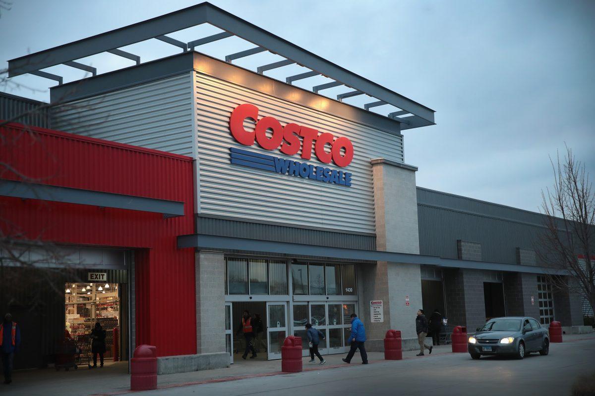 Costco Limiting Amount of Meat Items Each Customer Can Purchase